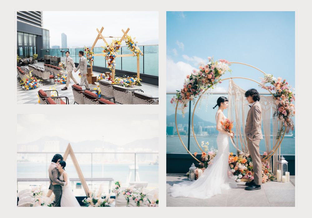 Hyatt Centric Afternoon Tea 1