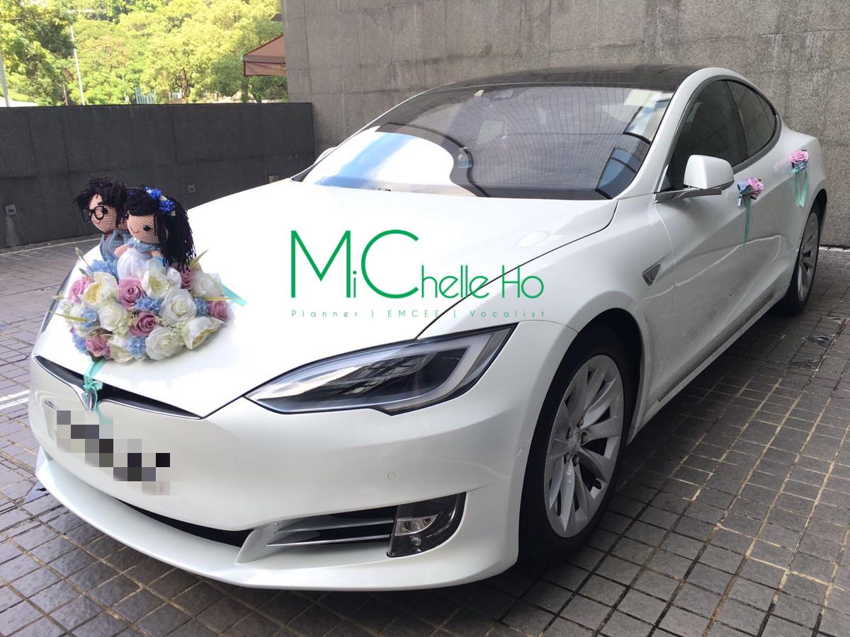 【結婚花車】租結婚花車8大須知！教你問清楚免跌入陷阱