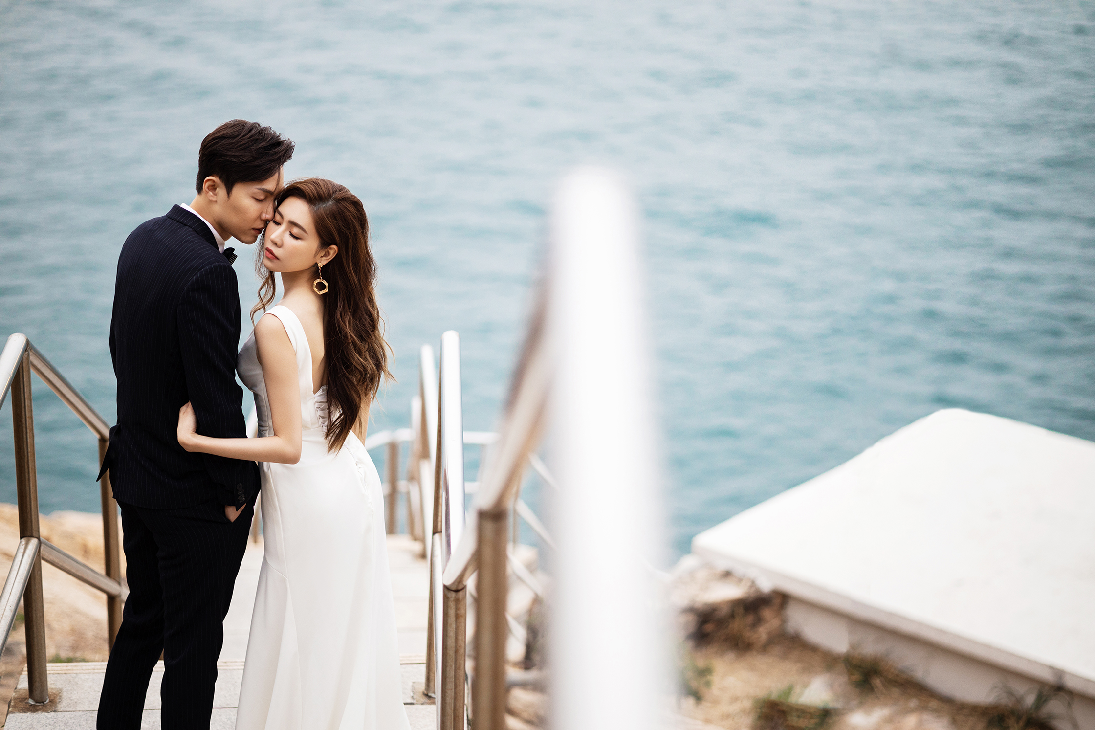 【婚攝熱點】香港3大隱世婚攝熱點！不用飛外國也可拍出電影風婚照！
