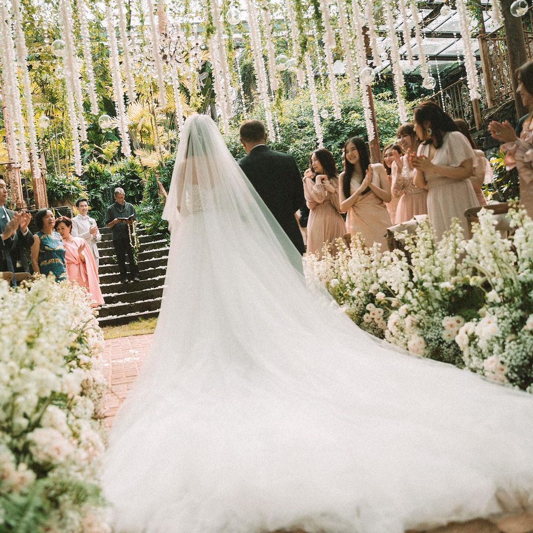 【婚禮場地】疫情下最受歡迎婚宴場地是... 選擇結婚場地時又要注意甚麼？