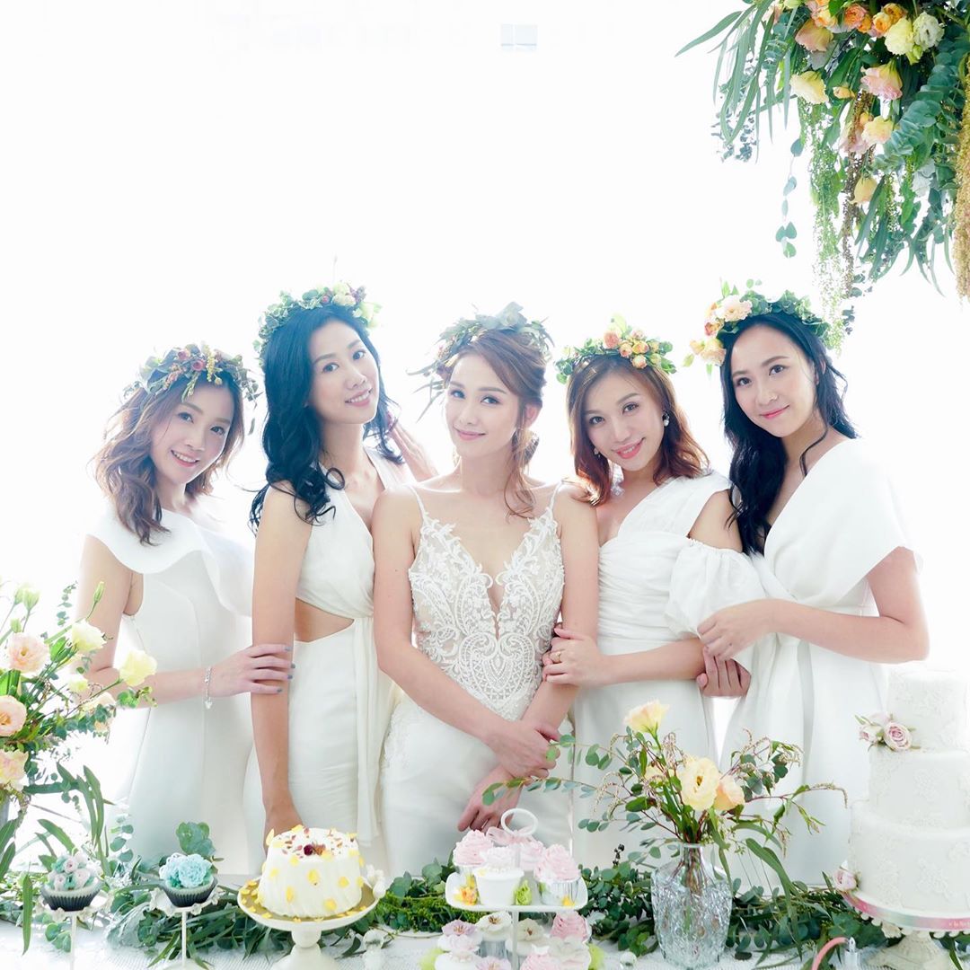【香港bridal shower】10間婚前派對場地及伴娘聚會地