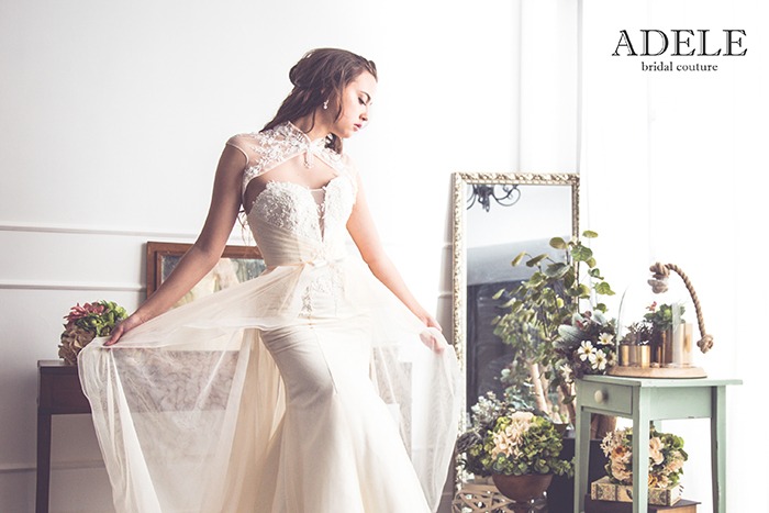 ADELE Bridal Studio