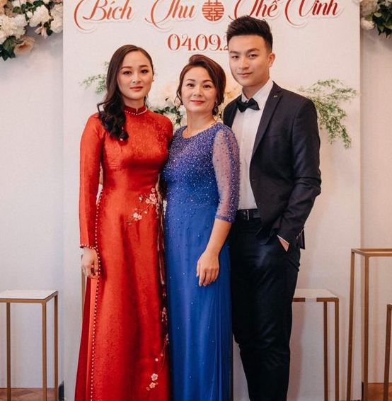 8個婚禮上父母穿著貼士3