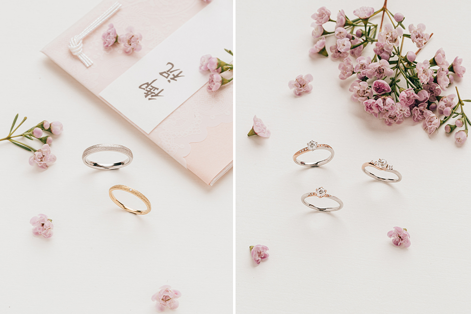 【婚戒推薦】嚴選2020結婚戒指！3大高CP值的日本人氣婚戒品牌推介～