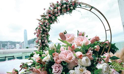 maxim wedding