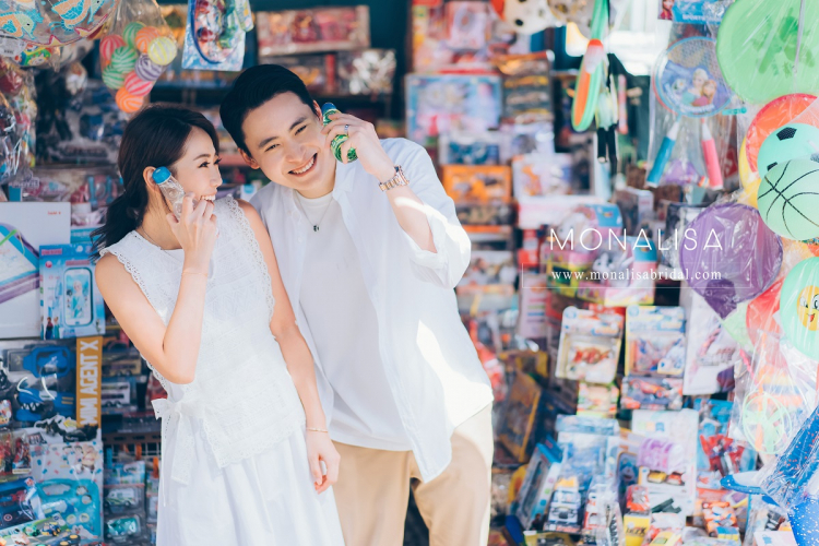 【婚禮攝影】2021香港婚攝TOP 4排名 | 新人真實評語：唔好貪平，最高質係…