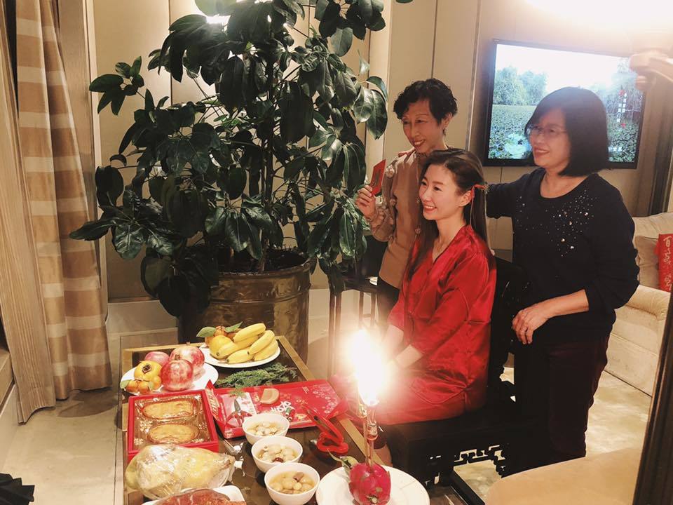 【中式嫁娶禮儀】8大流程+預備婚嫁物品：過大禮/回禮/嫁妝/安床/上頭/出門/過門/回門 