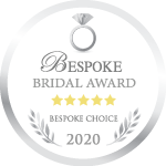 Bespoke Bridal Award 2020