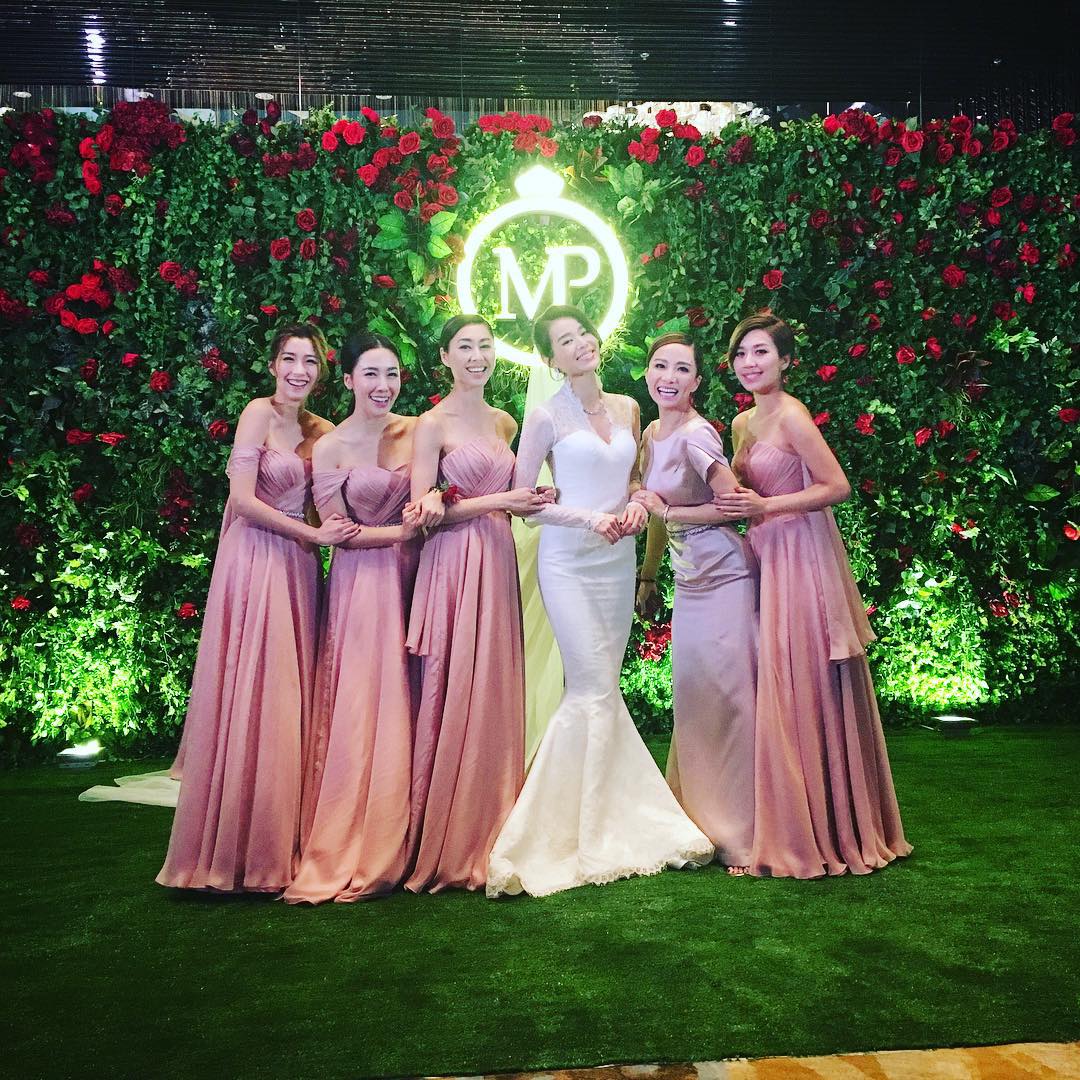 21人情公價參考 酒店 酒樓 午宴應俾幾多 最新人情價位參考 Bespoke Wedding 婚享會