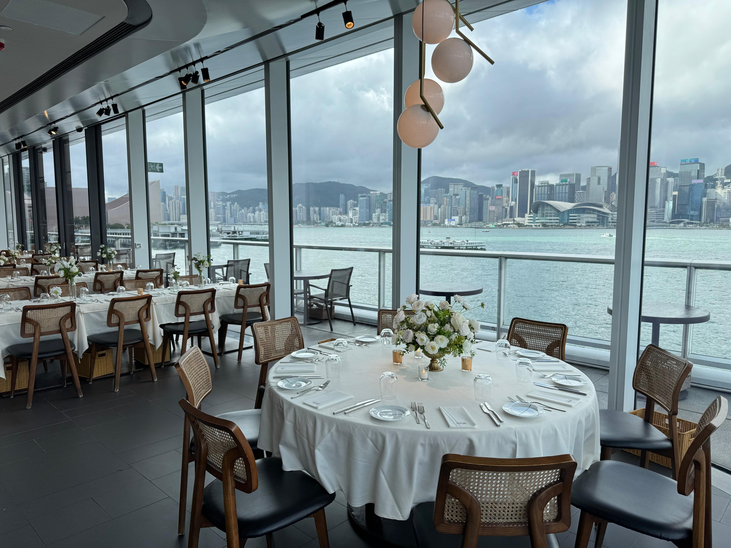 維港海景 Paper Moon｜2026限時優惠