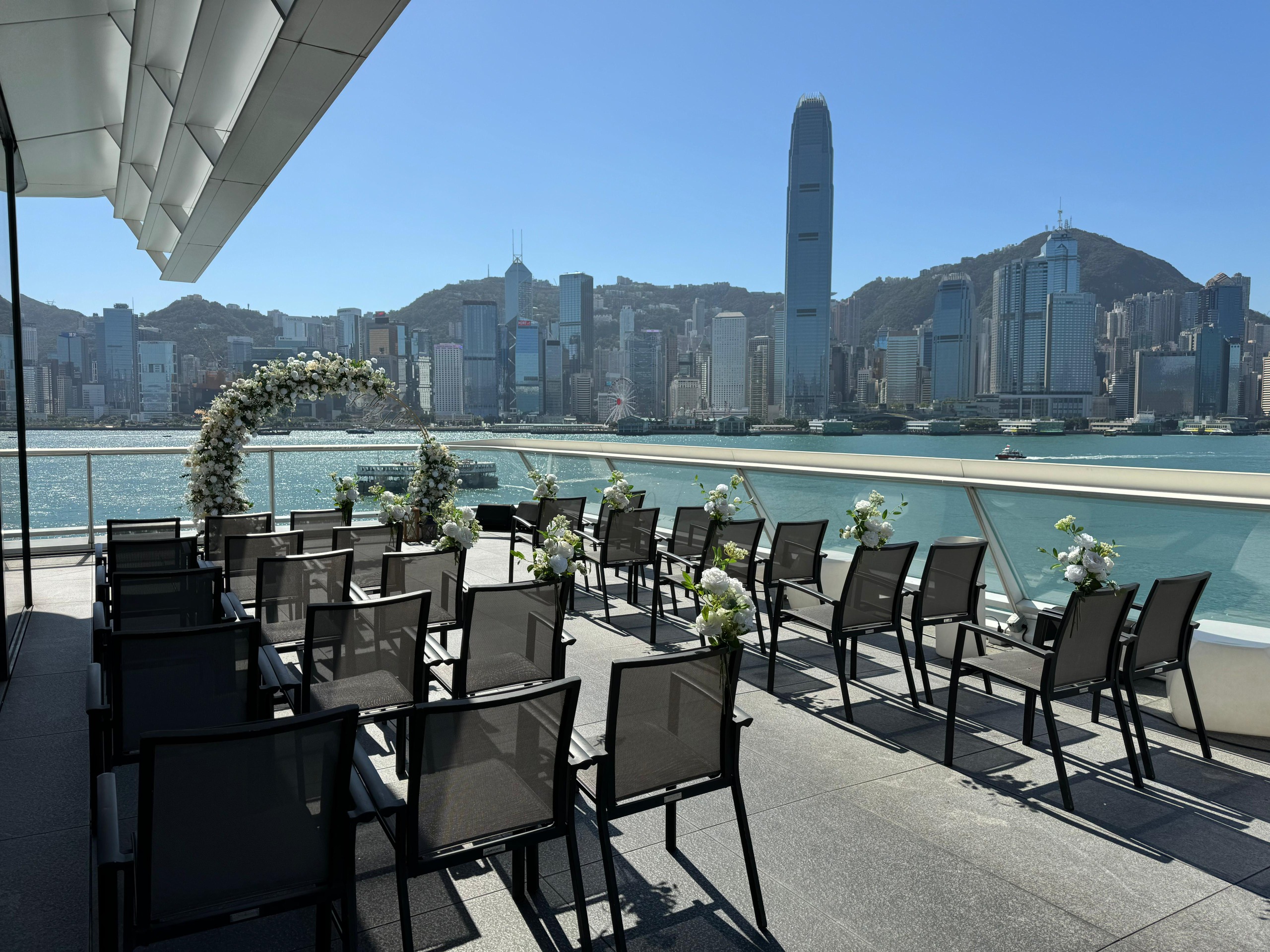 維港海景 Paper Moon｜2026限時優惠