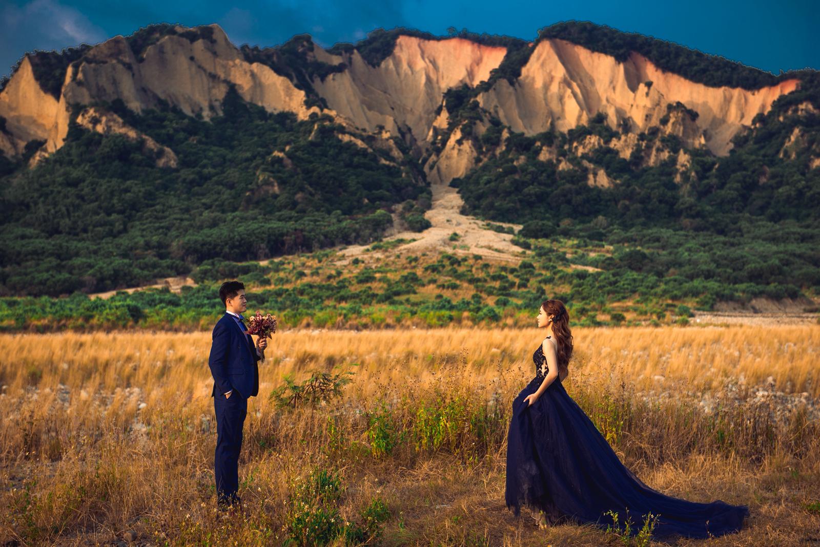  【婚攝推介】Arlene Wedding｜把愛情故事，用心凝鑄成永不褪色的詩篇