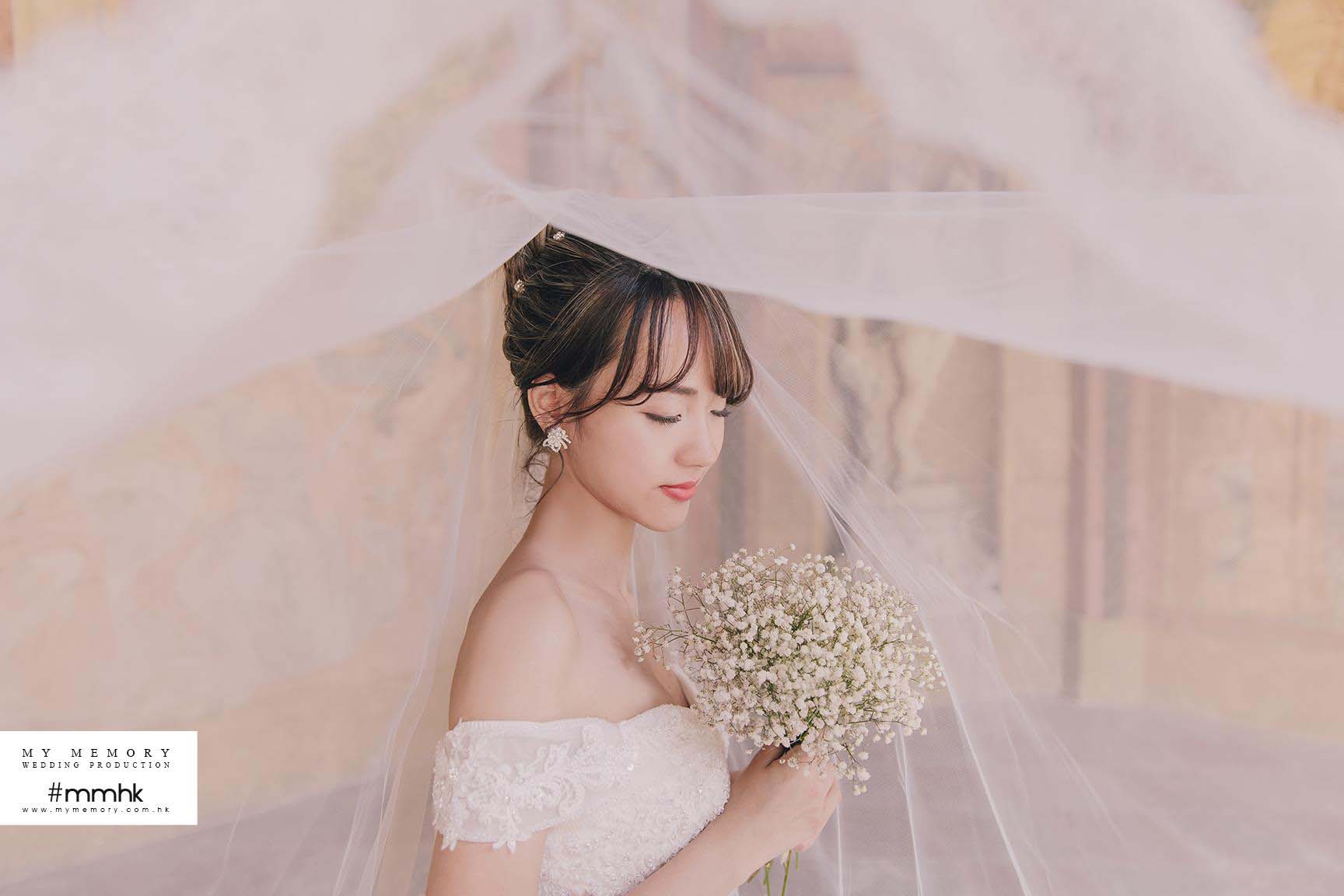 新娘-化妝-MUA-化妝師-推介-新娘妝容