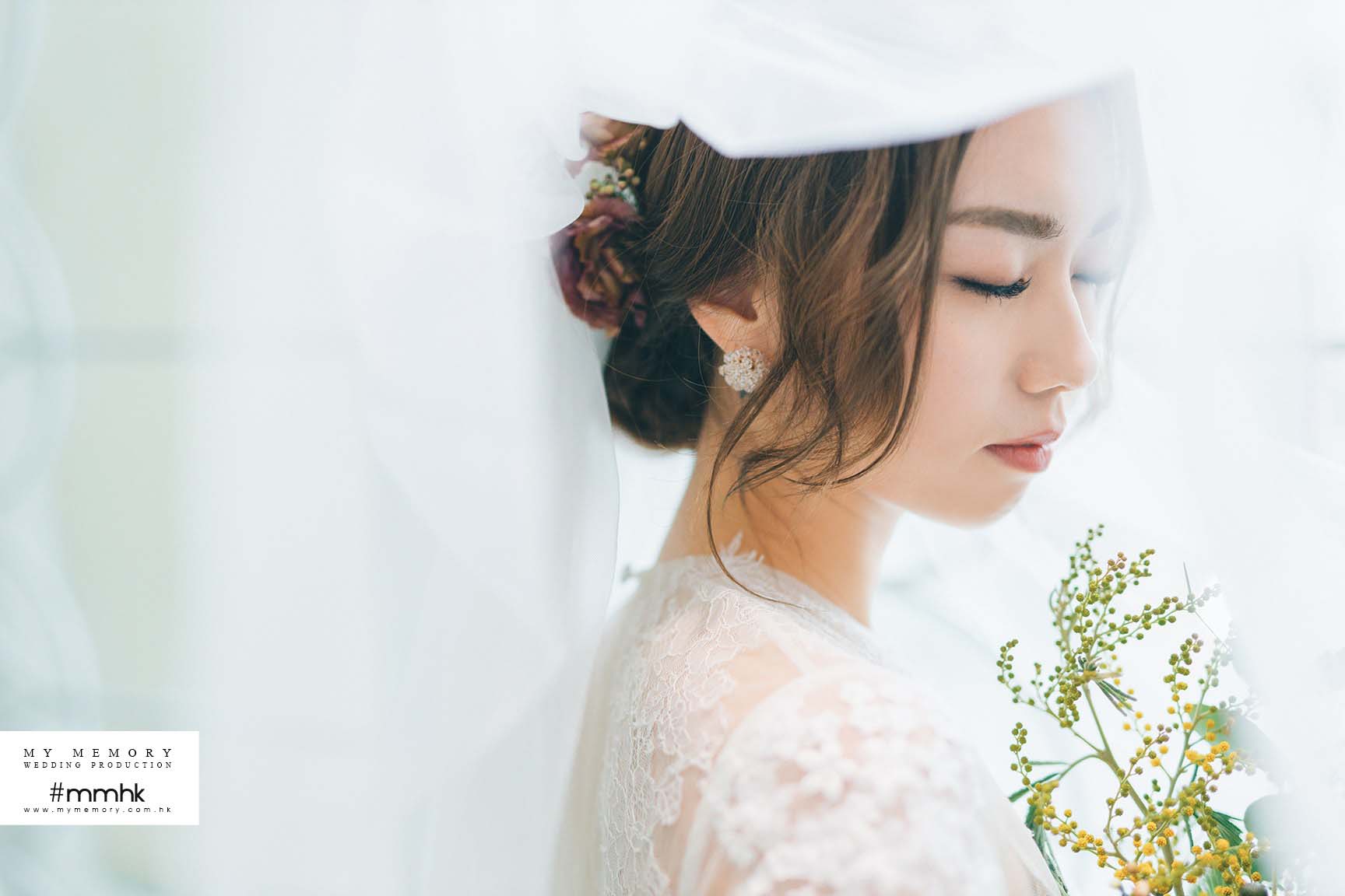新娘-化妝-MUA-化妝師-推介-新娘妝容