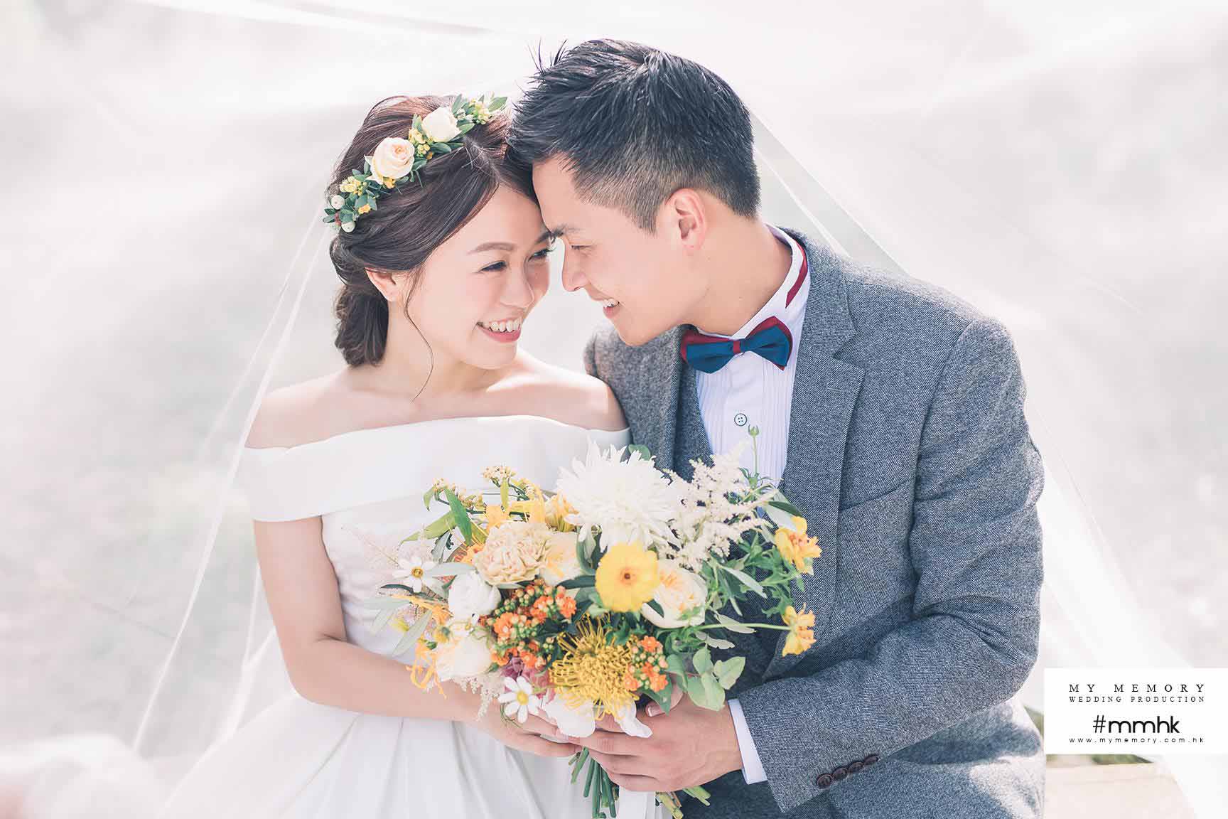 新娘-化妝-MUA-化妝師-推介-新娘妝容