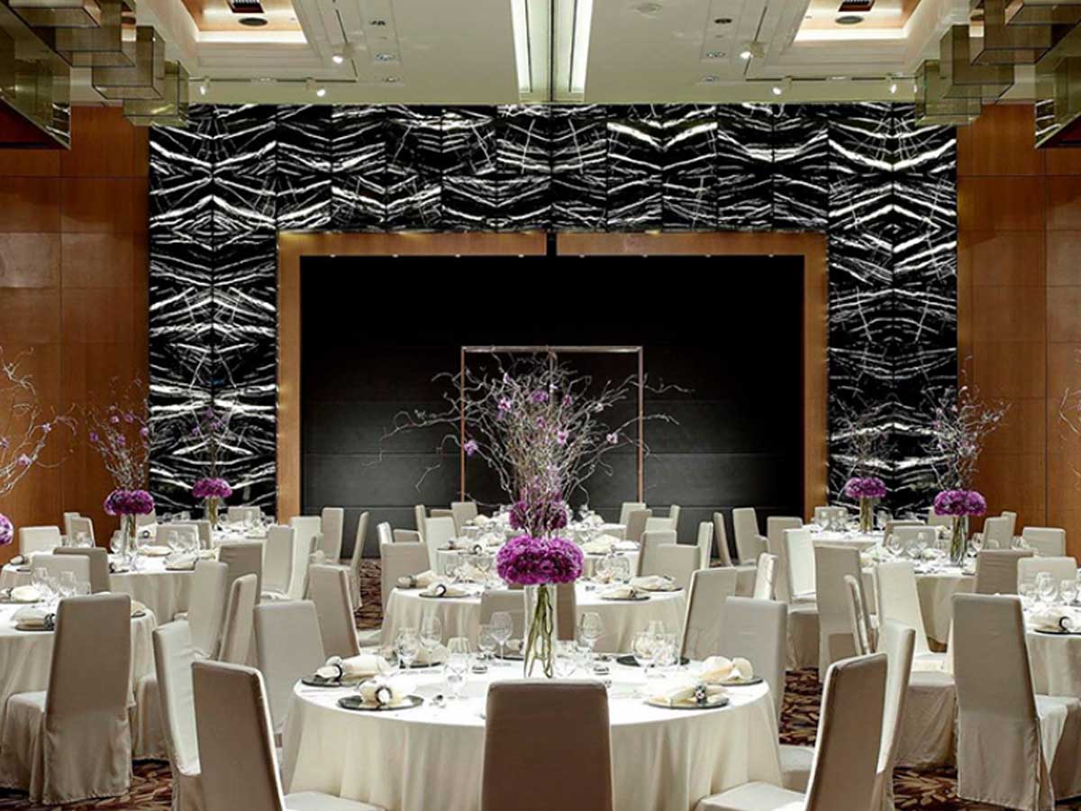 hyatt regency shatin @ bespoke wedding