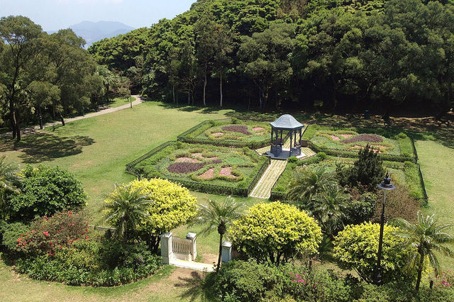 求婚勝地