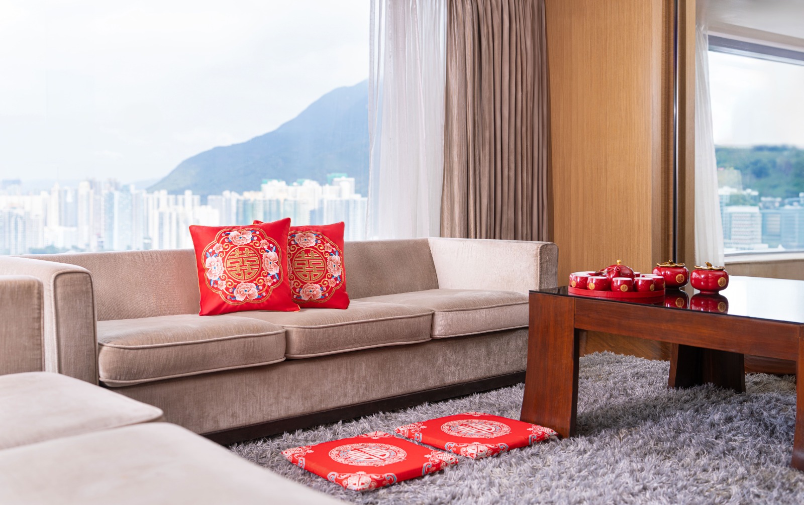 婚嫁總統套房半價優惠 締造頂級新婚體驗