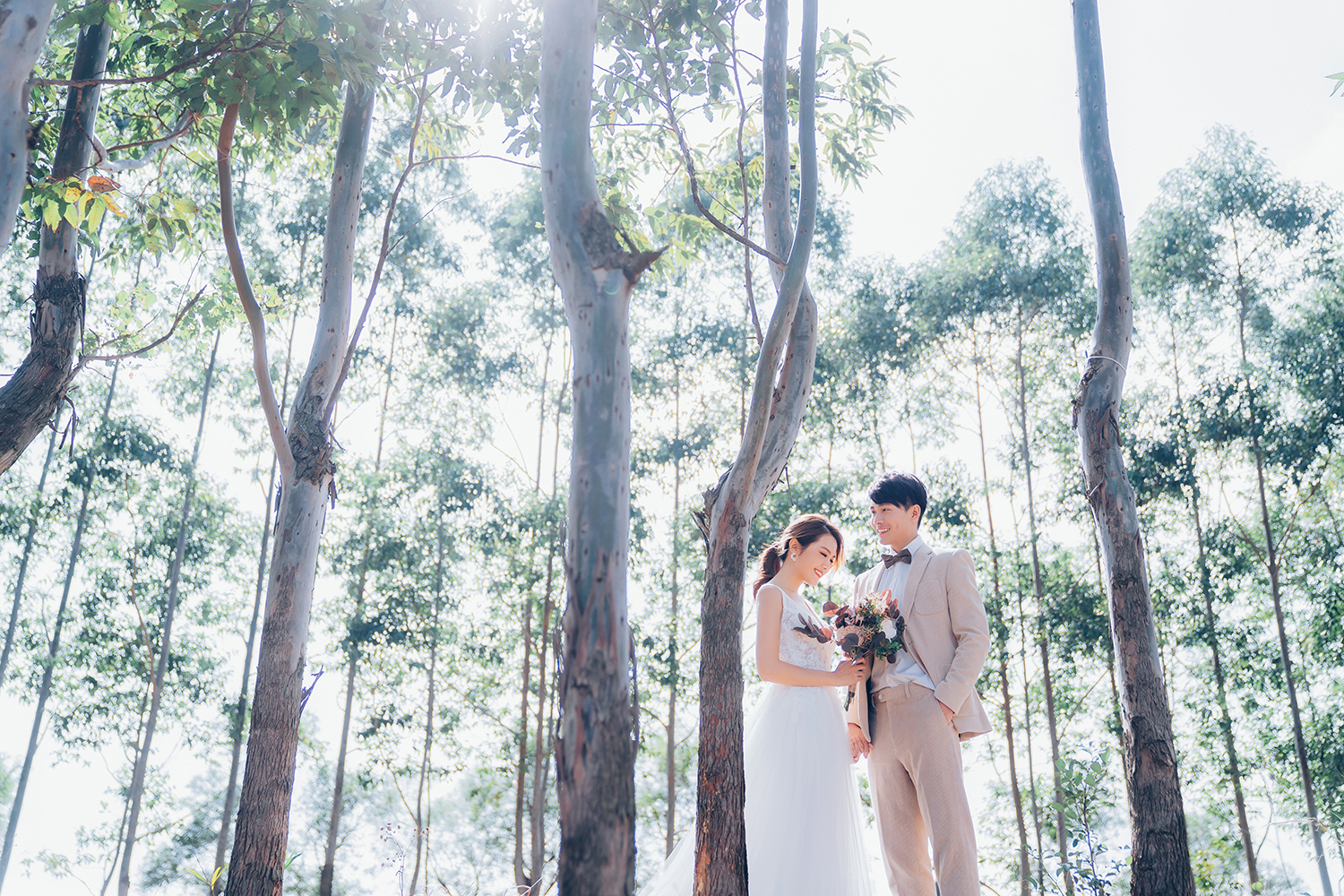 香港3個隱世小眾高質婚攝地點！