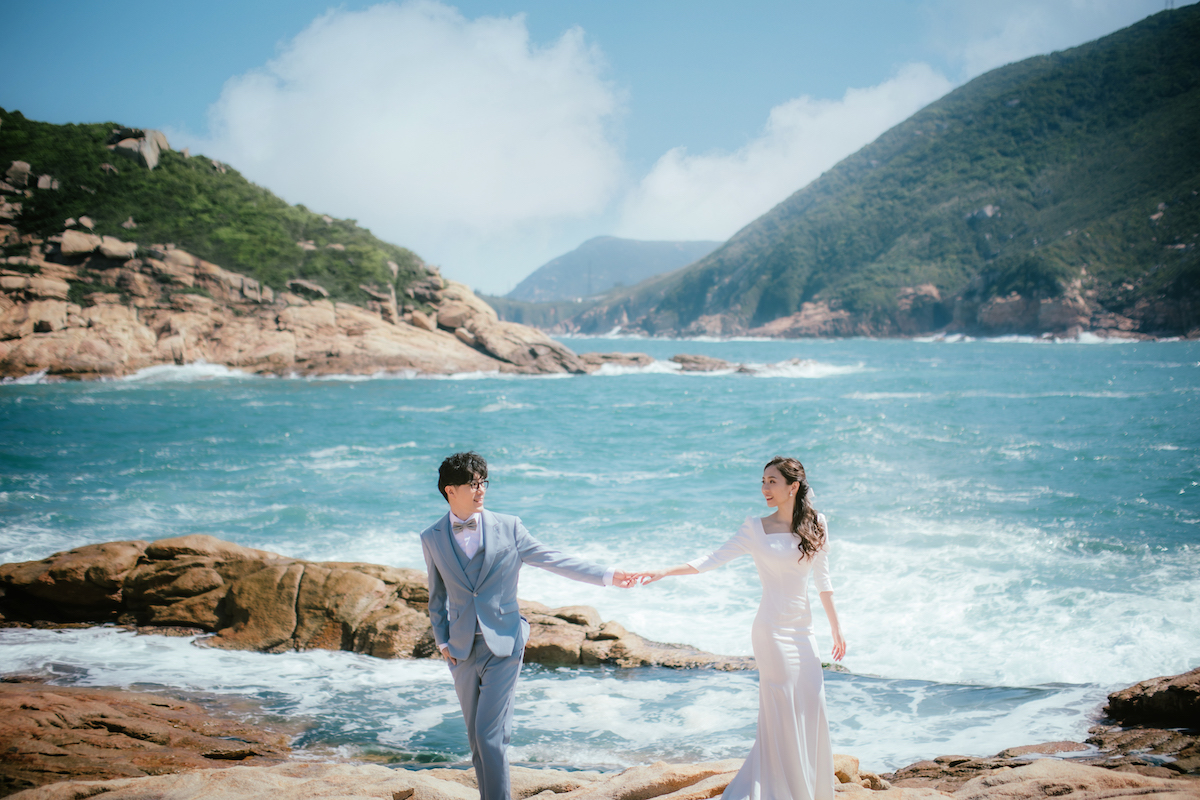 BESPOKE Wedding Day暨禮卡展終於來啦