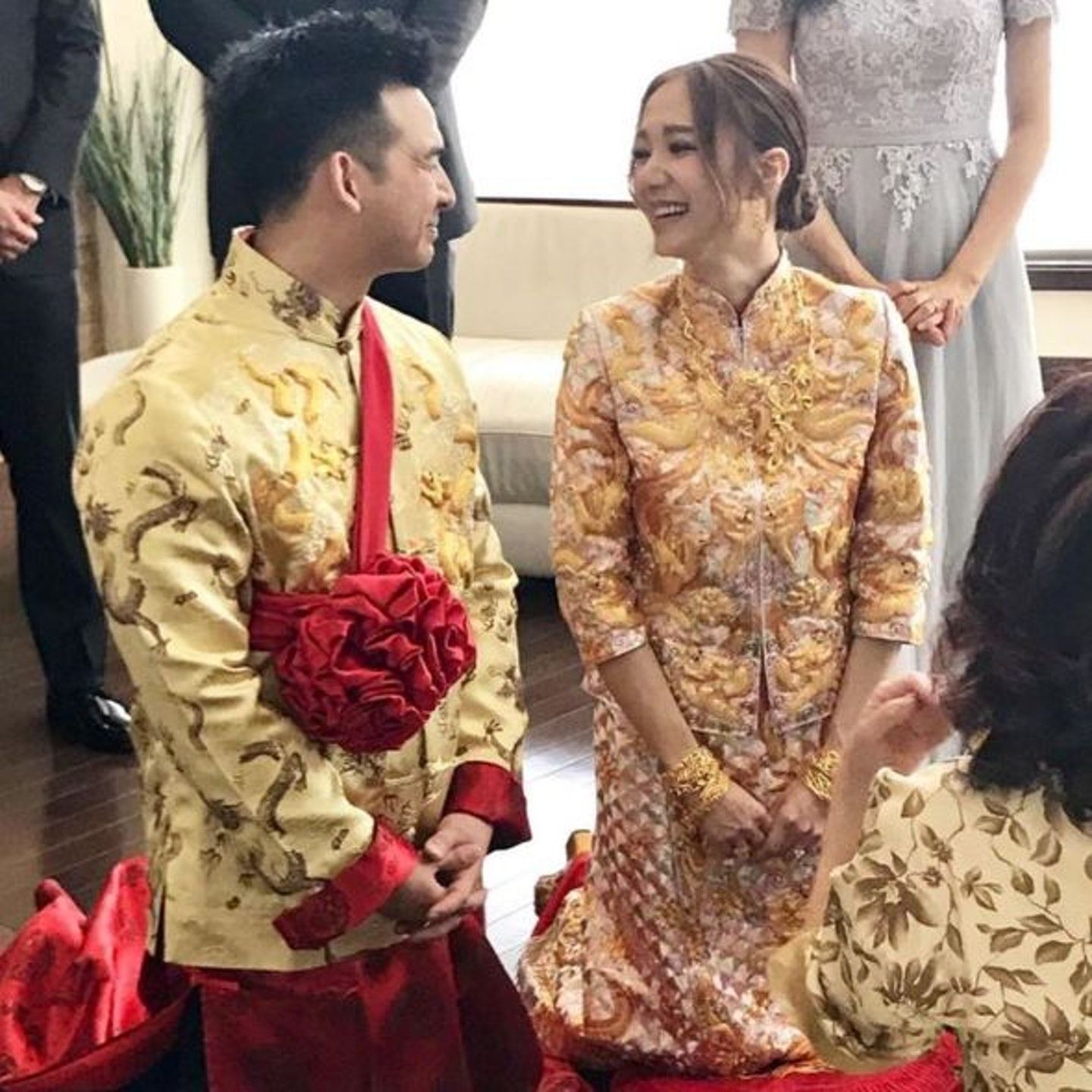 結婚物資清單