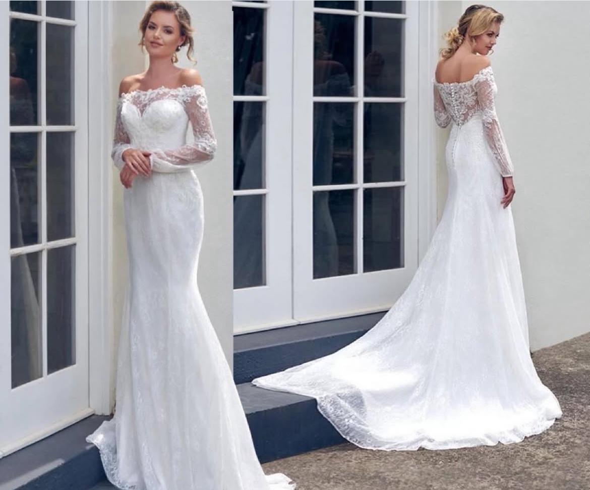 10. Christina Rossi BR Wedding
