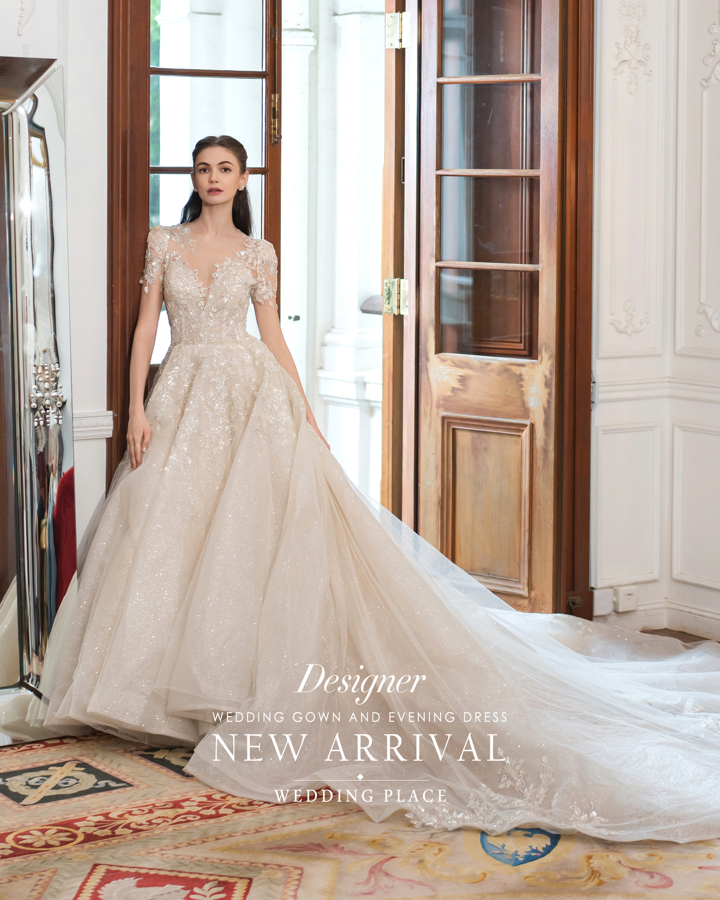 Monalisa Bridal Salon
