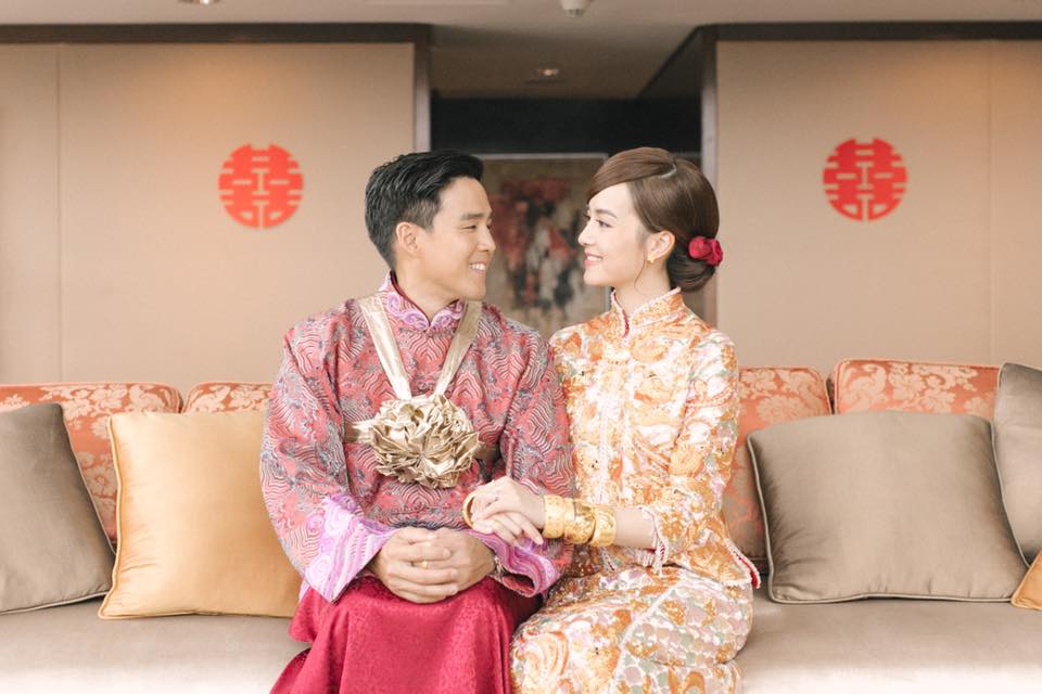 結婚物資清單