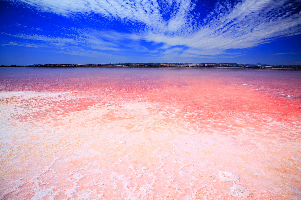 Pink Beach @ bespoke-wedding.com