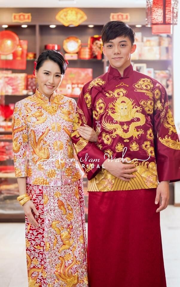 Bespoke Wedding 婚享會「優質服務大賞」2021年得獎名單