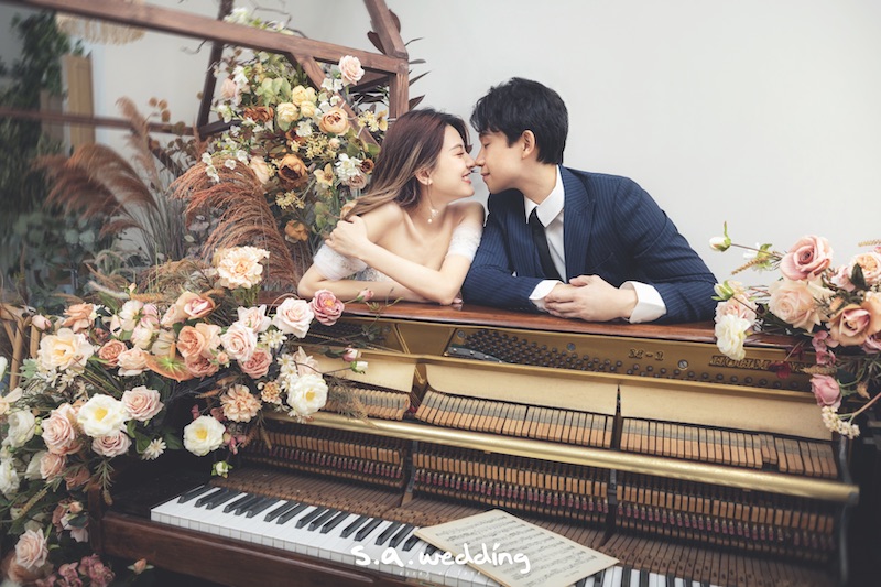 BESPOKE Wedding Day暨禮卡展終於來啦