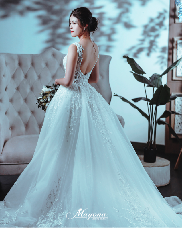 Mayona Wedding Boutique