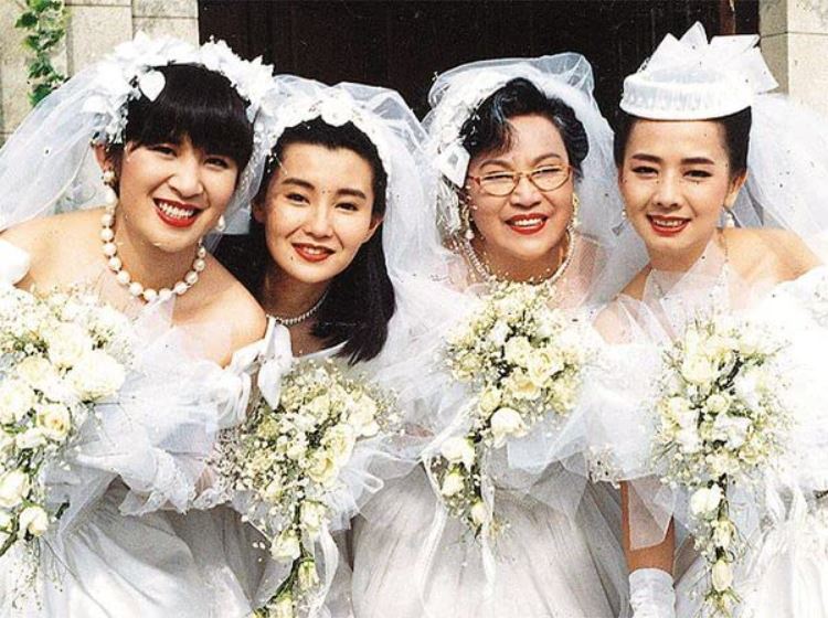 10大香港婚禮司儀災難級金句