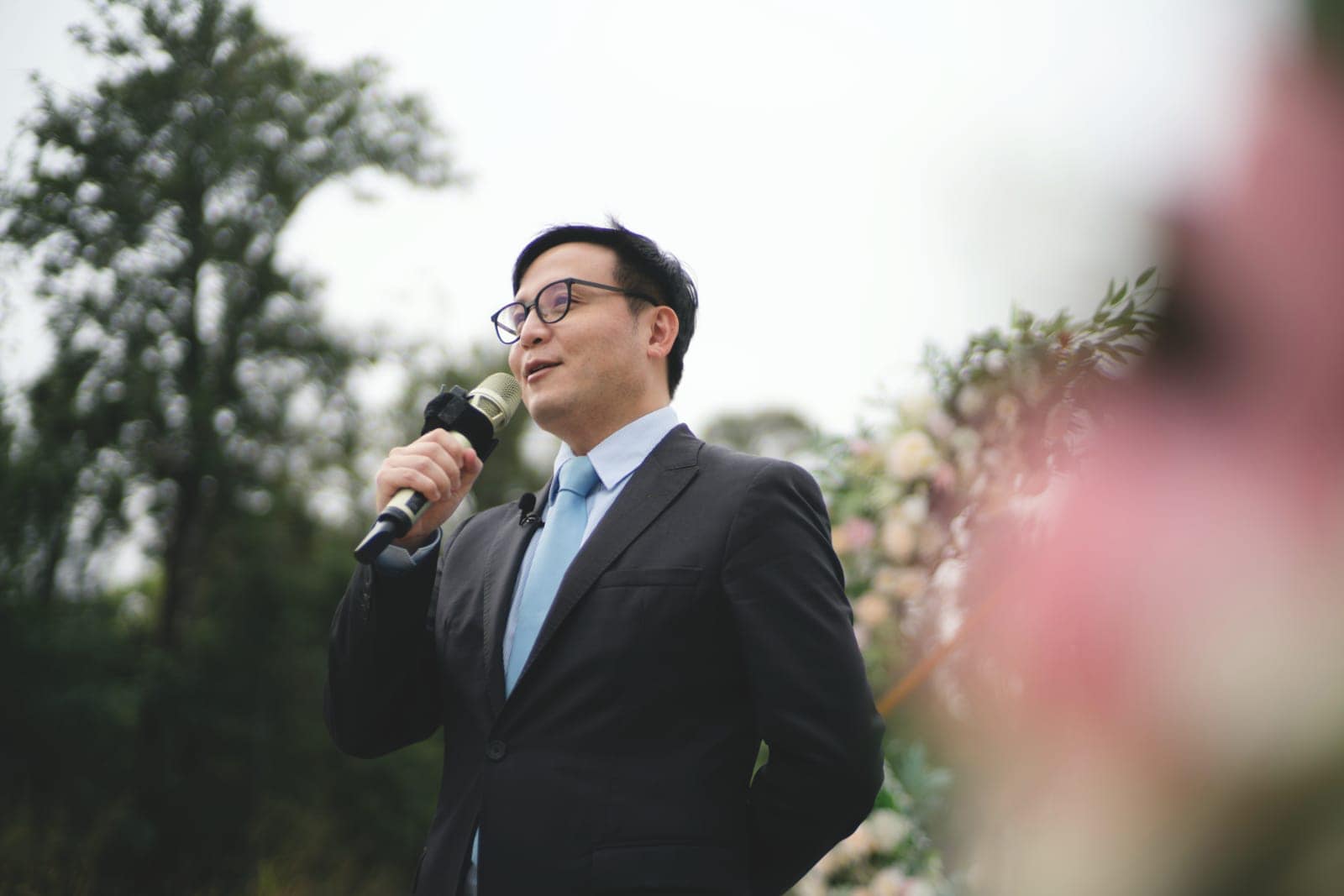 BESPOKE Wedding Day暨禮卡展終於來啦