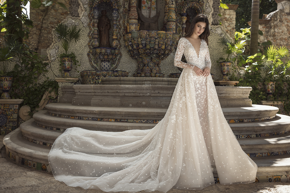 Monica Wedding