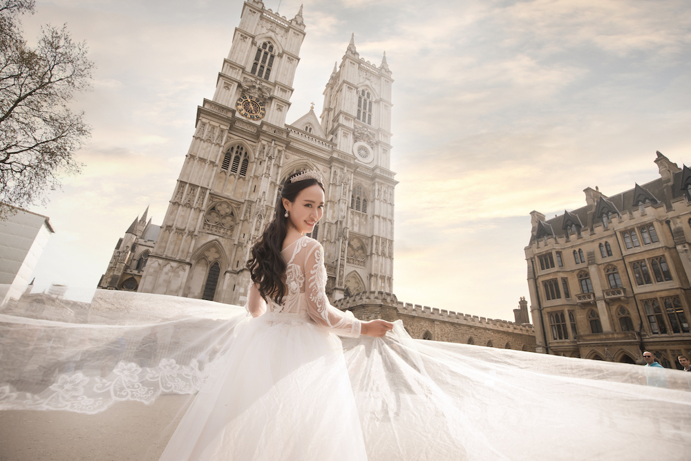 BESPOKE Wedding Day暨禮卡展終於來啦