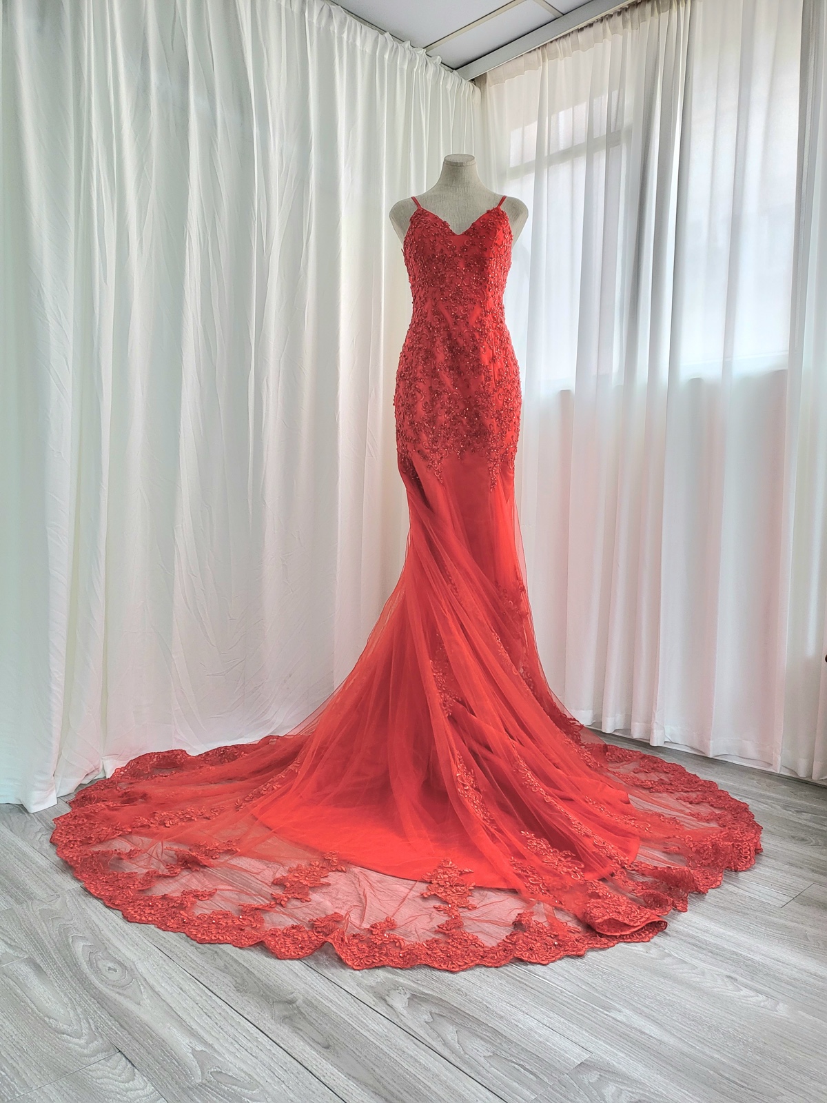 Fancy Bridal 2025婚禮一條龍優惠出爐