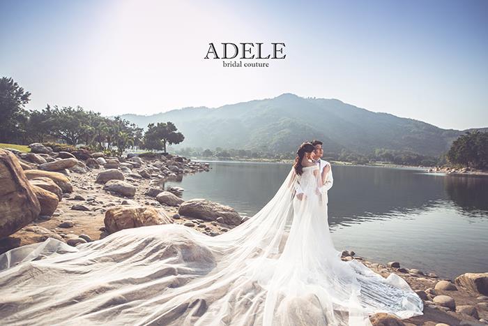 ADELE Bridal Couture