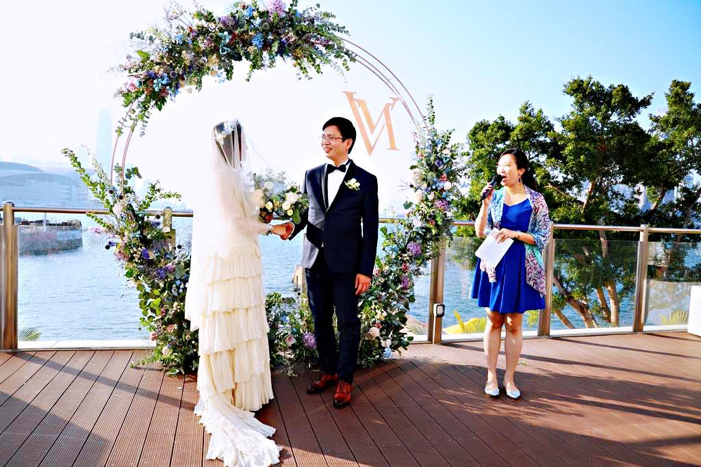 Bespoke Wedding 婚享會「優質服務大賞」2021年得獎名單