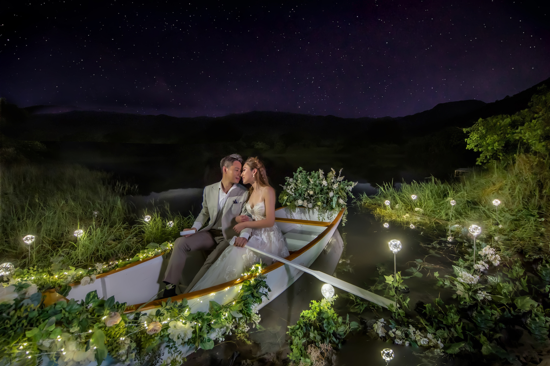 BESPOKE Wedding Day暨禮卡展終於來啦