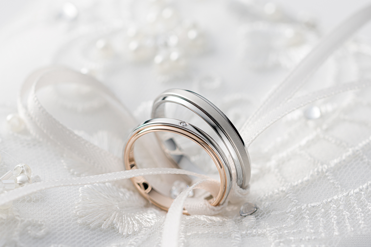 Bespoke Wedding 婚享會「優質服務大賞」2021年「至尊榮譽大獎」得獎商戶！日本最大婚戒專門品牌 I-PRIMO！