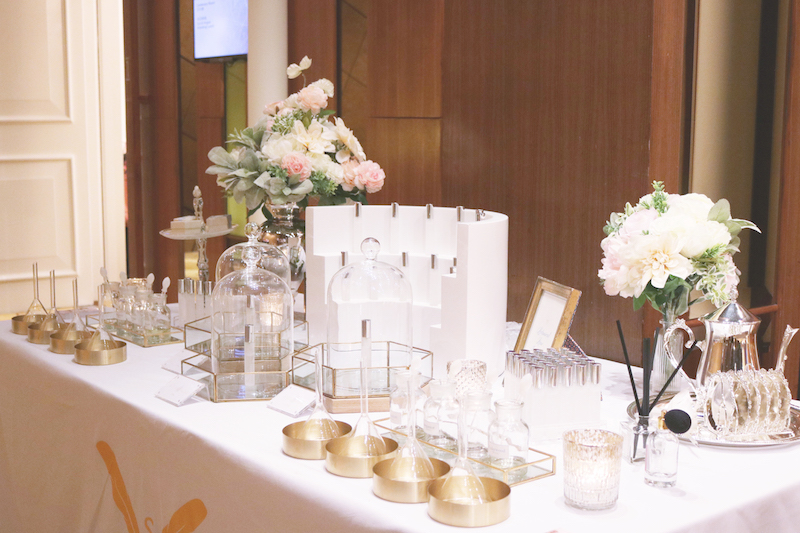 BESPOKE Wedding Day暨禮卡展終於來啦