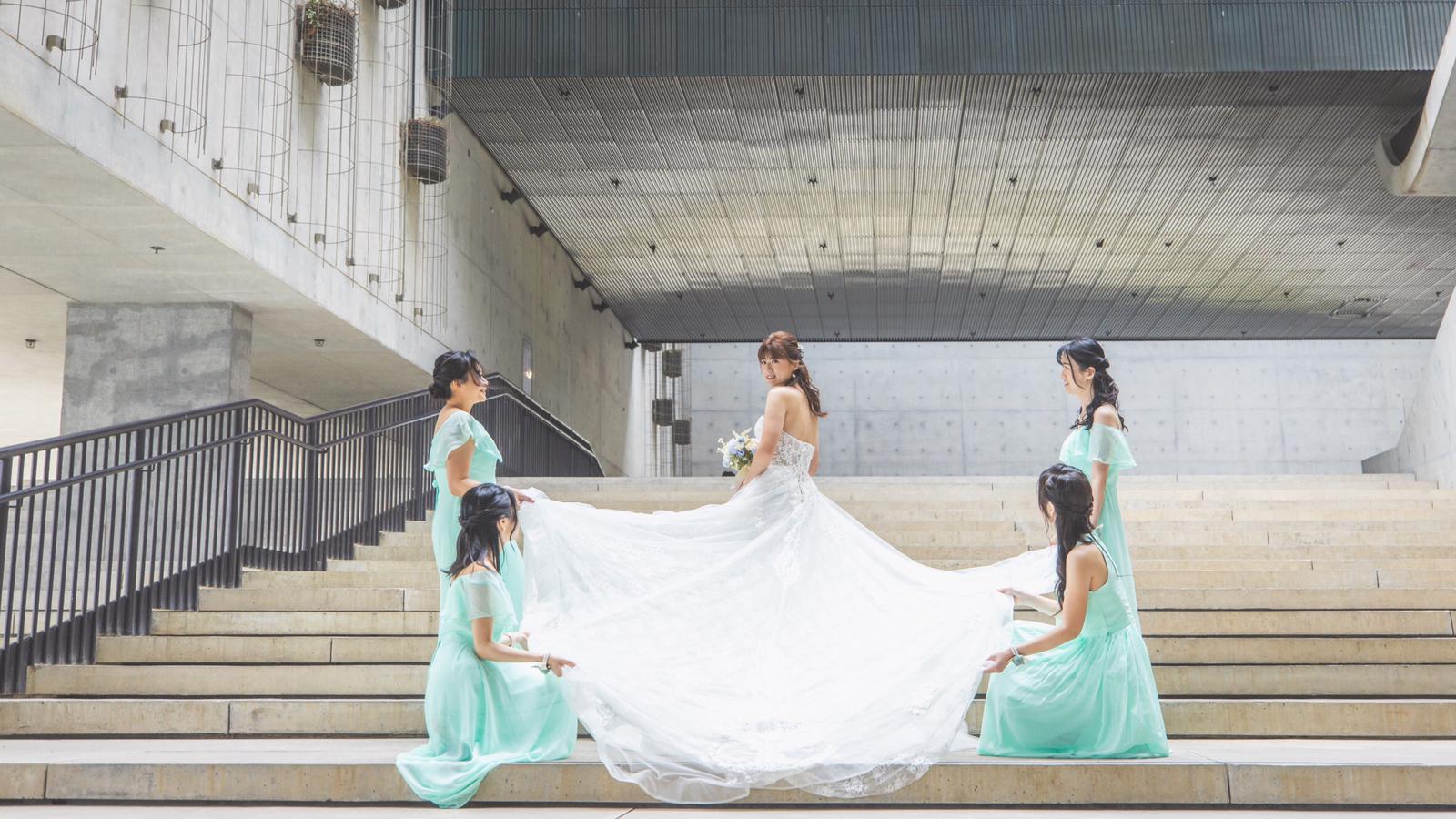 本地口碑品質良好一站式婚嫁服務！