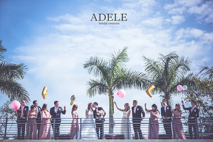 BESPOKE Wedding Day暨禮卡展終於來啦