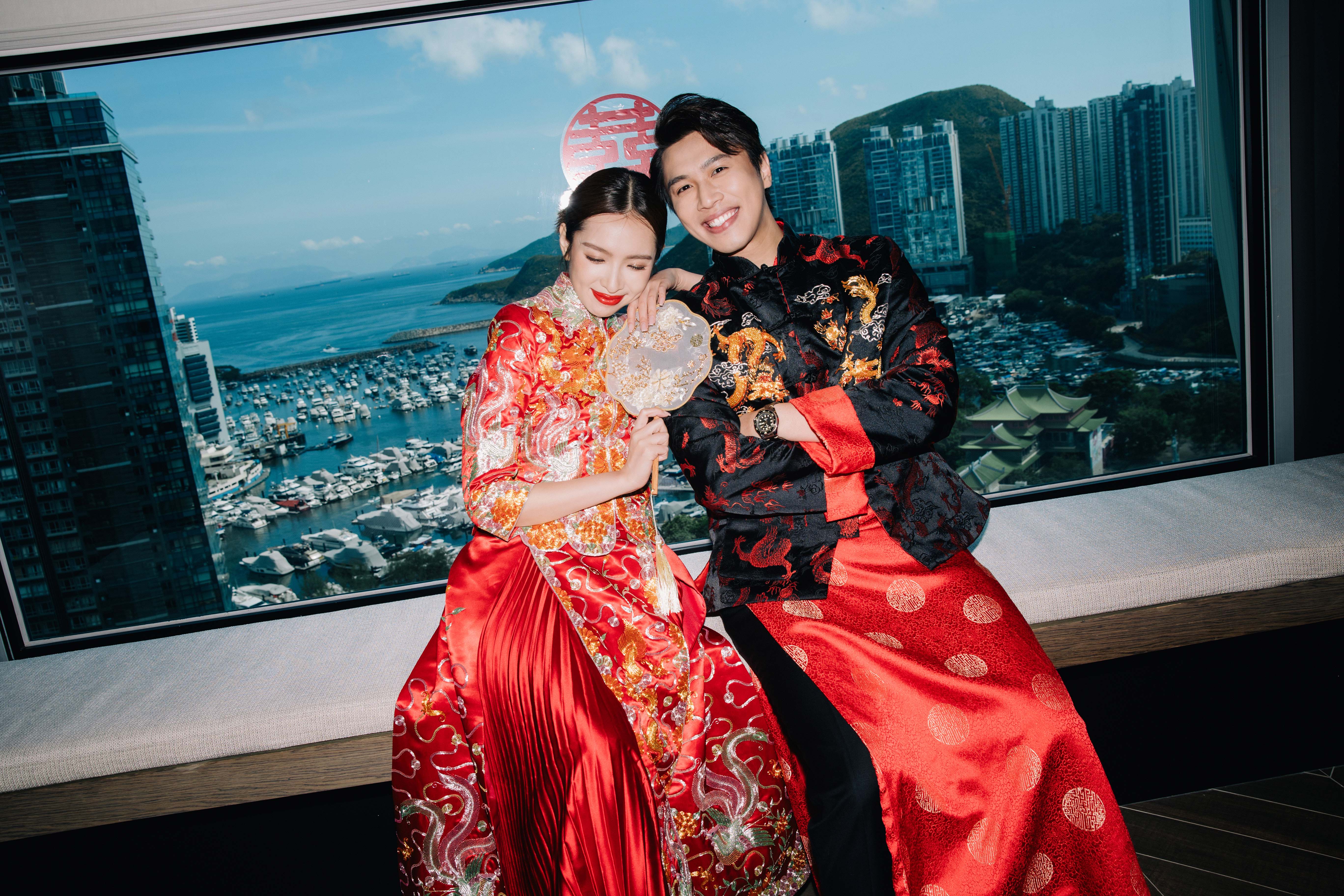 the Arca！突發推出全新超誘人婚宴套餐！