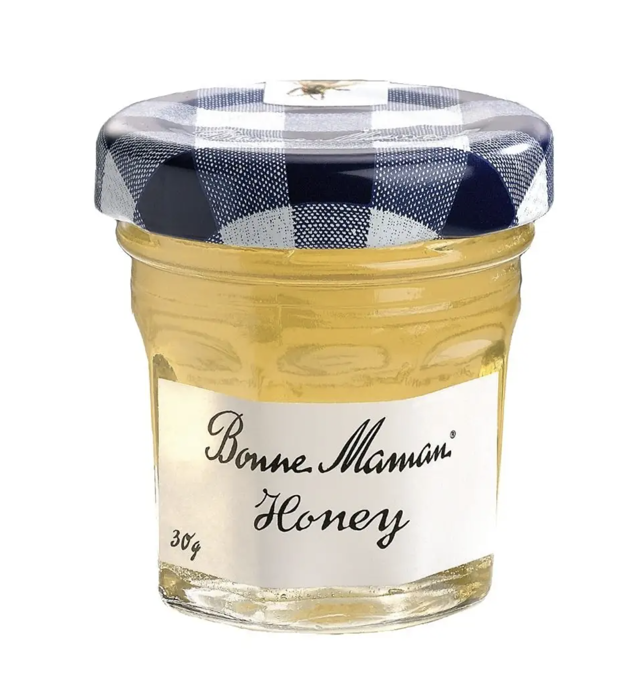 Bonne Maman 法國蜜糖回禮 - 30g 小瓶裝 寓意新婚甜蜜