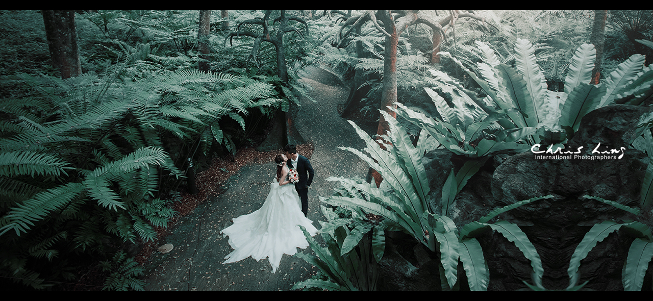 Chris Ling Photography