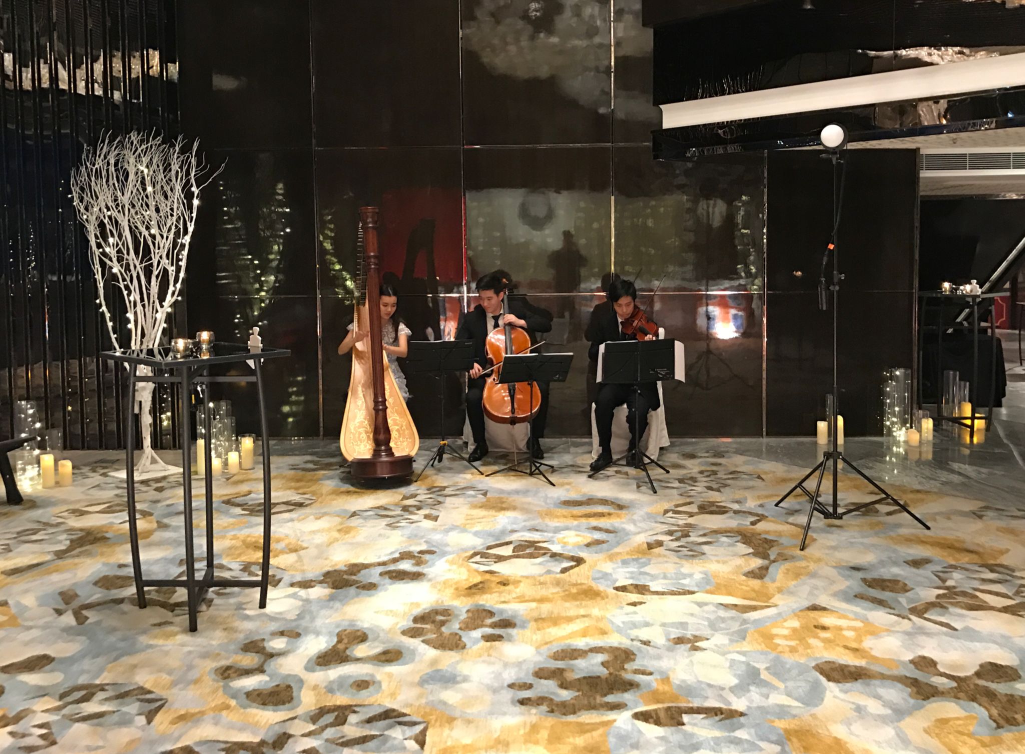 婚禮伴奏音樂選曲5大祕訣！