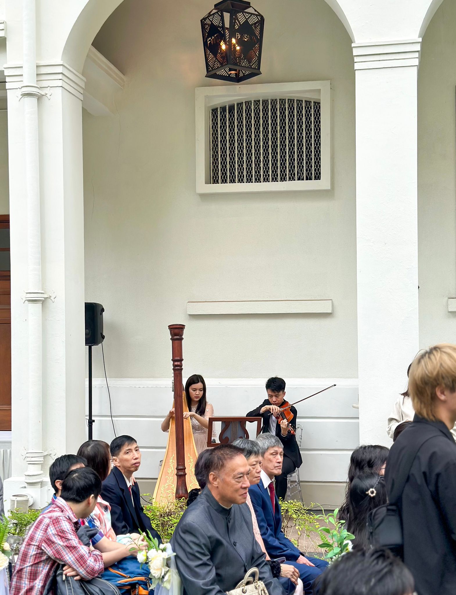 婚禮伴奏音樂選曲5大祕訣！