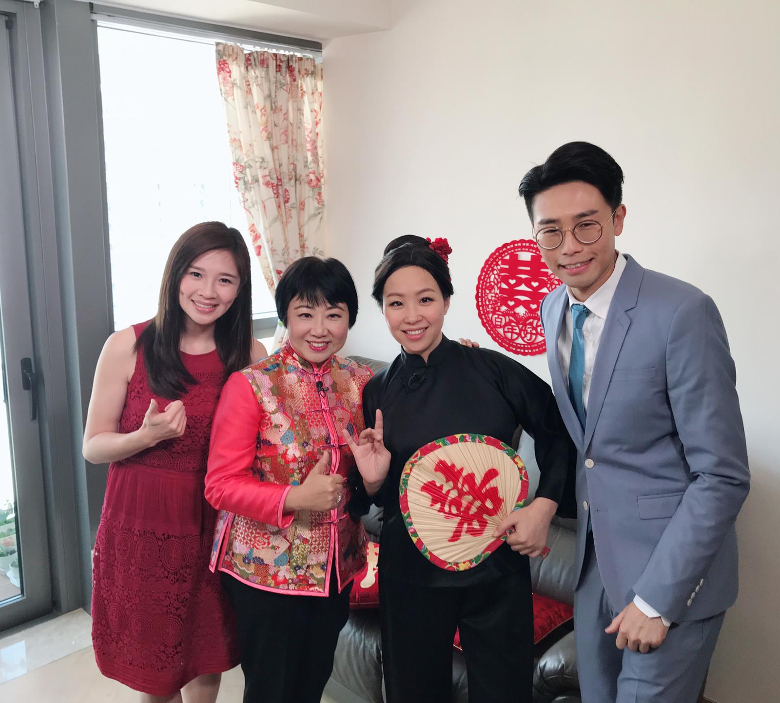 BESPOKE Wedding Day暨禮卡展終於來啦